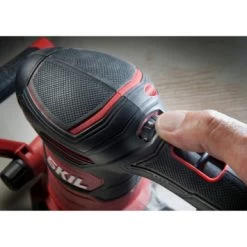 SKIL Excentrische Schuurmachine 7480DA 400W -Gereedschap Verkoop 123 98