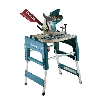 Makita Afkort- En Tafelzaag LF1000 1 Makita Afkort- En Tafelzaag LF1000