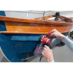 SKIL Excentrische Schuurmachine 7480DA 400W -Gereedschap Verkoop 123 99